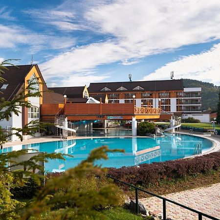 Terme Zrece - Hotel Vital Εξωτερικό φωτογραφία