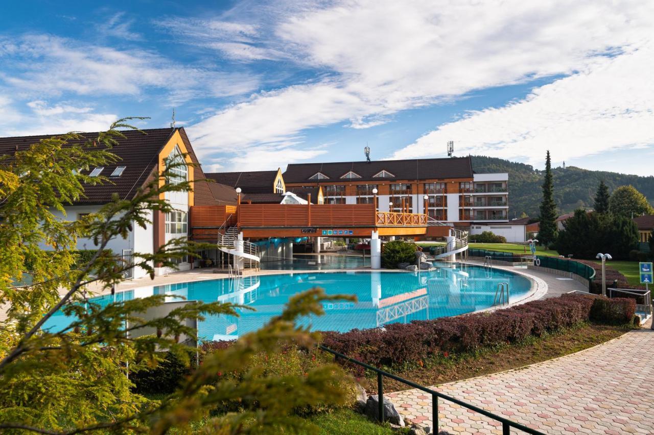Terme Zrece - Hotel Vital Εξωτερικό φωτογραφία