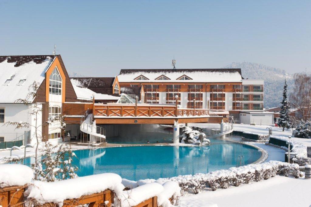Terme Zrece - Hotel Vital Εξωτερικό φωτογραφία