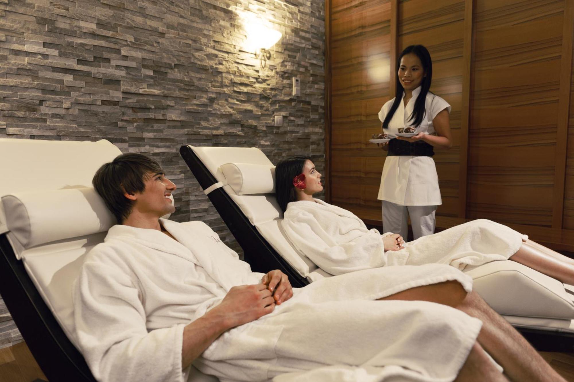 Terme Zrece - Hotel Vital Εξωτερικό φωτογραφία