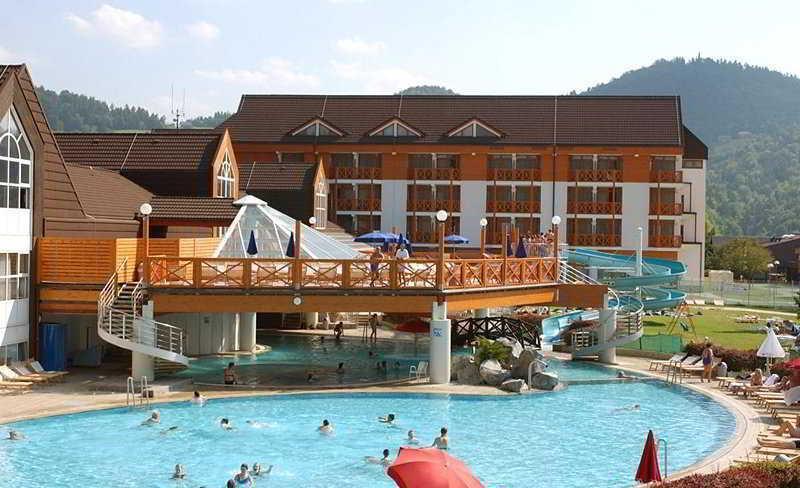 Terme Zrece - Hotel Vital Εξωτερικό φωτογραφία