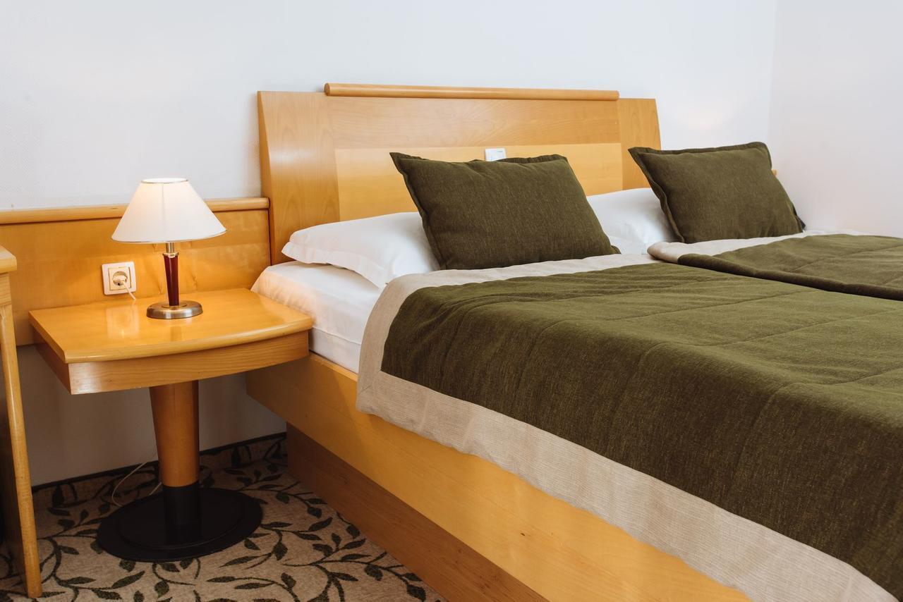 Terme Zrece - Hotel Vital Εξωτερικό φωτογραφία