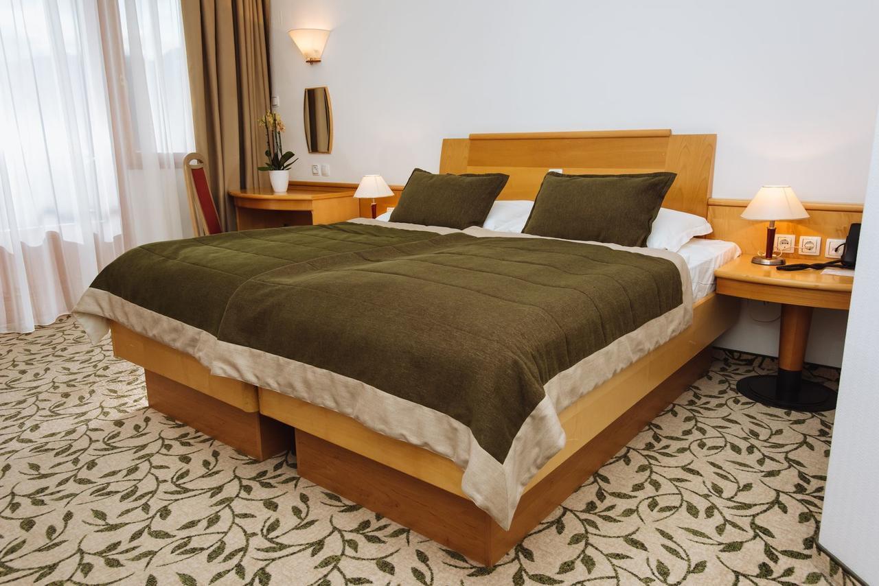 Terme Zrece - Hotel Vital Εξωτερικό φωτογραφία