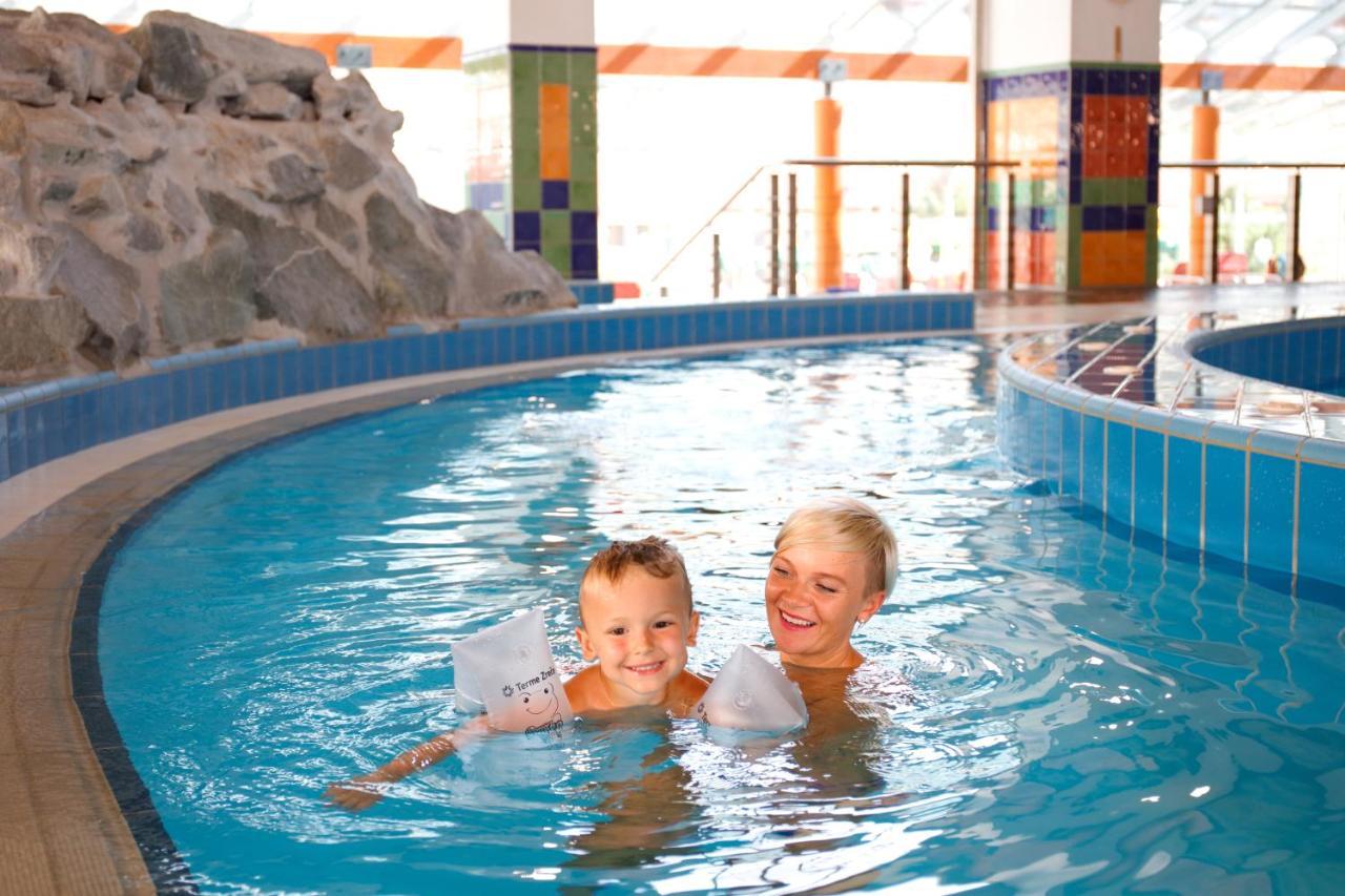 Terme Zrece - Hotel Vital Εξωτερικό φωτογραφία